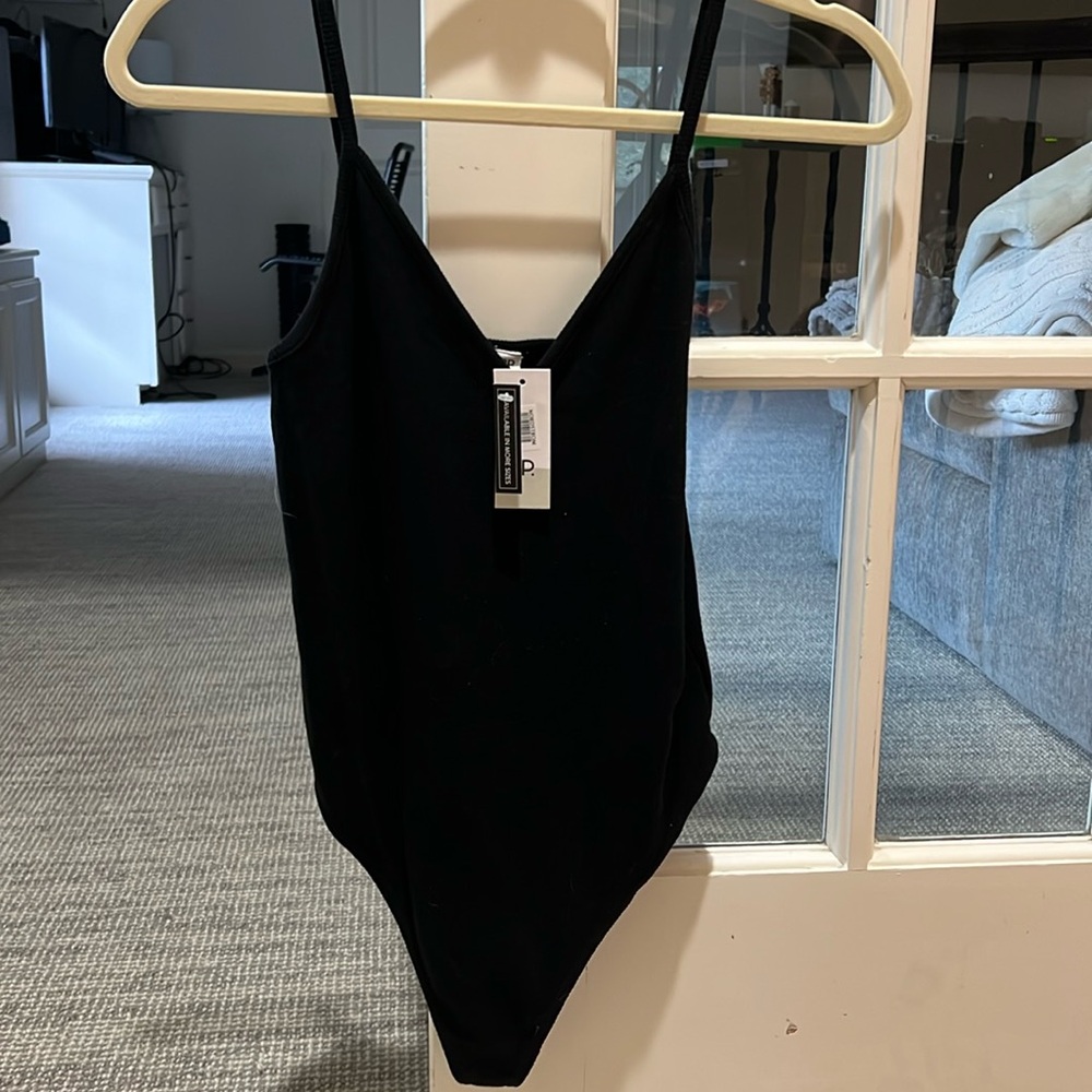 Bodysuit